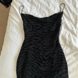 Urban outfitters dress